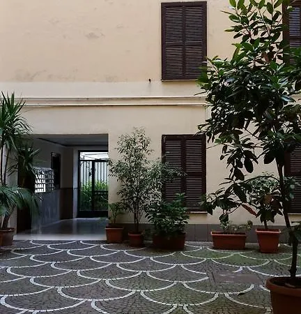 Angoletto Di Trastevere Apartament