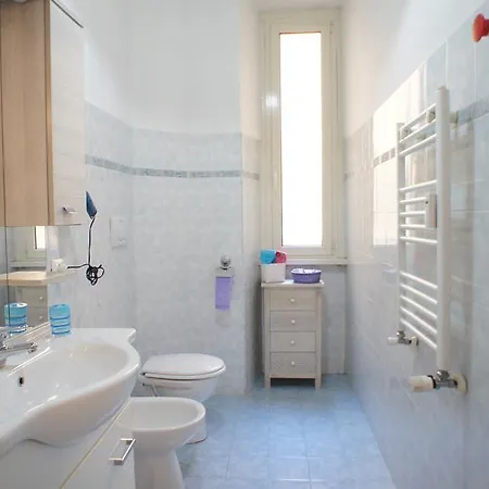 Apartament Angoletto Di Trastevere *