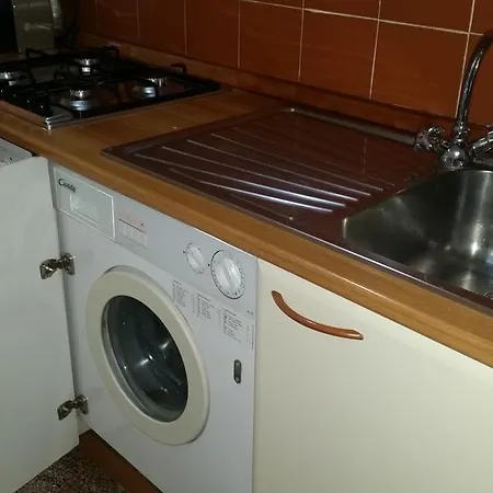 Angoletto Di Trastevere Apartament *