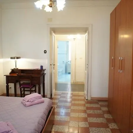 Apartament Angoletto Di Trastevere *