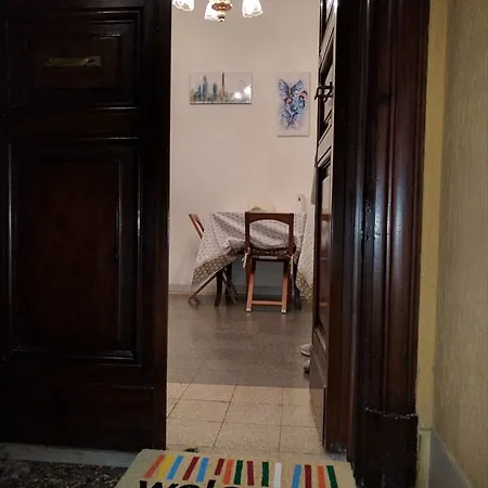 Angoletto Di Trastevere Rzym