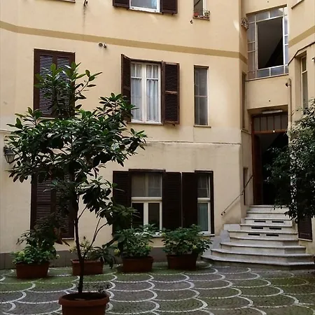 Angoletto Di Trastevere Rzym