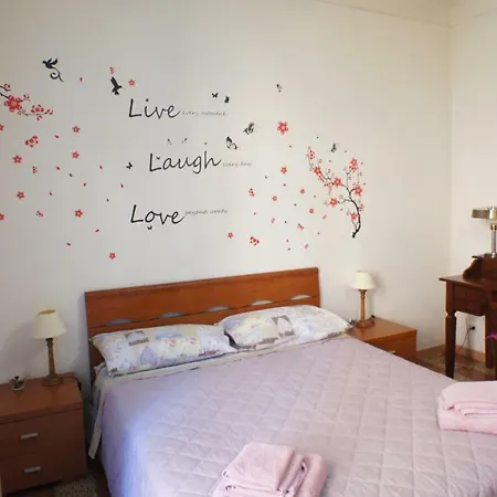 Apartament Angoletto Di Trastevere *