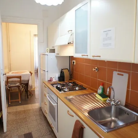 Apartament Angoletto Di Trastevere