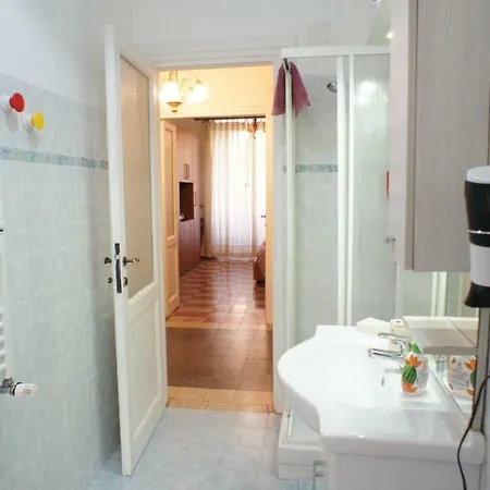 Apartament Angoletto Di Trastevere