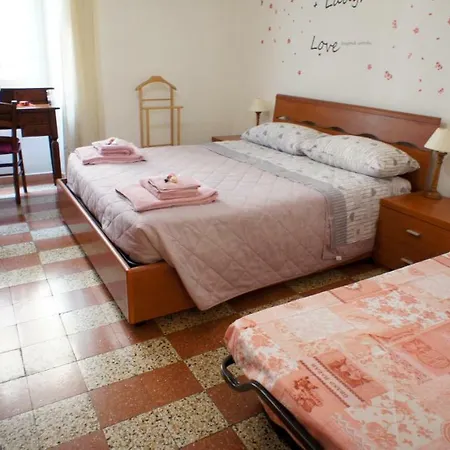 Angoletto Di Trastevere Apartament *
