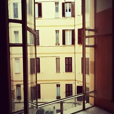 Apartament Angoletto Di Trastevere *