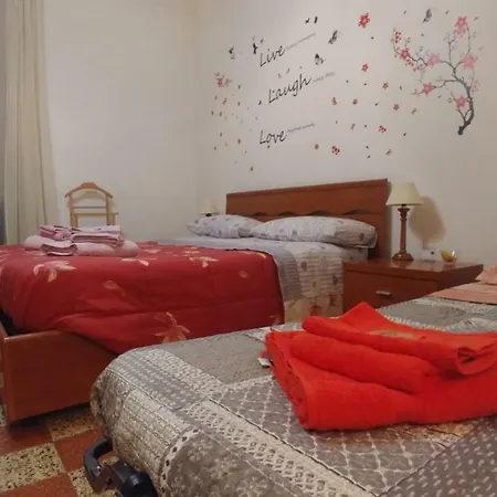 Apartament Angoletto Di Trastevere