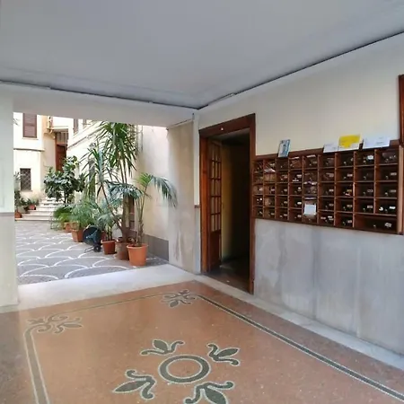 Apartament Angoletto Di Trastevere *