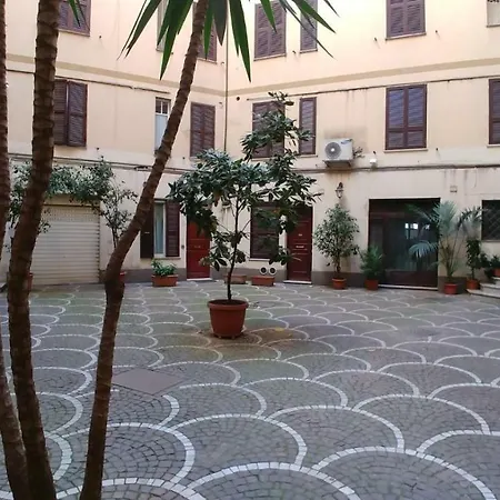 Angoletto Di Trastevere * Rzym