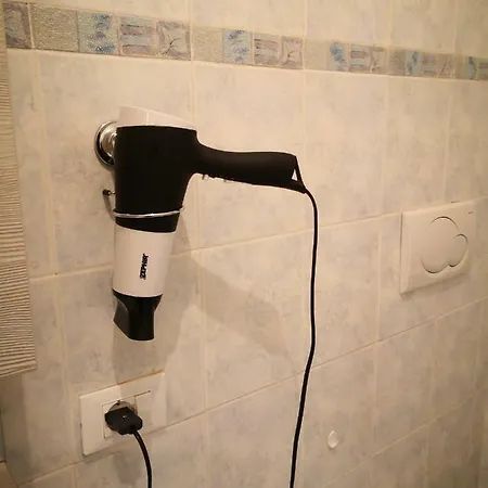 Angoletto Di Trastevere Apartament *