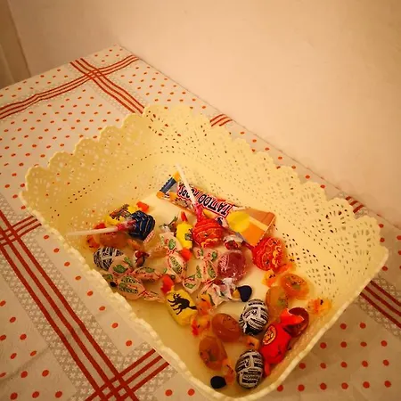 Angoletto Di Trastevere Apartament *