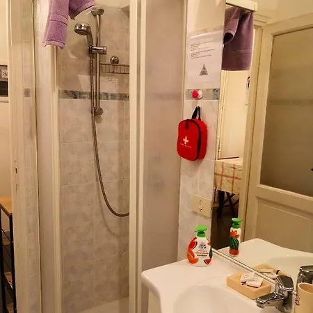 Angoletto Di Trastevere Apartament *