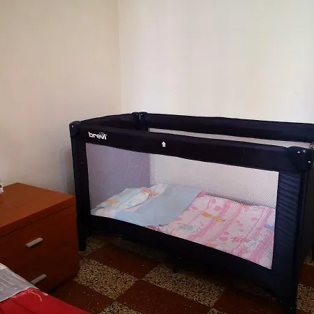 Apartmán Angoletto Di Trastevere