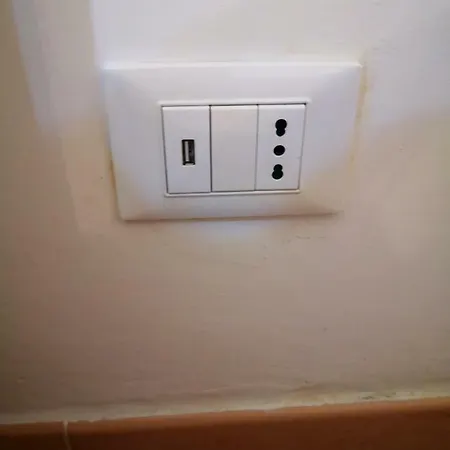 Angoletto Di Trastevere Apartament *