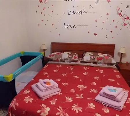 Apartament Angoletto Di Trastevere *