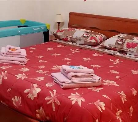 Apartament Angoletto Di Trastevere *