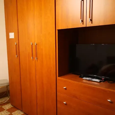 Angoletto Di Trastevere Apartament